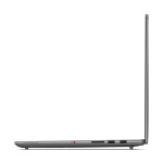 Laptop Lenovo Yoga Pro 9 16IMH9, 16" 3.2K (3200x2000) Mini LED 1,200nits Anti-glare, 100% P3, 100% Adobe® RGB, 100% sRGB, 165Hz, Eyesafe®, Dolby® Vision®, DisplayHDR™ 1000, TCON, Intel® Core™ Ultra 9 185H, 16C (6P + 8E + 2LPE) / 22T, Max Turbo up to 5.1GHz, 24MB, video NVIDIA® GeForce RTX™ 4060 8GB - imagine 15