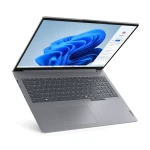 Laptop Lenovo ThinkBook 16 G7 ARP; 16" WUXGA; AMD Ryzen 7 7735HS; Integrated AMD Radeon 680M Graphics; RAM 32GB, SSD 1TB, 3YD DOS - imagine 8