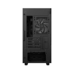 Carcasa DEEPCOOL CH360 DIGITAL Mini Tower ARGB NEGRU - imagine 10