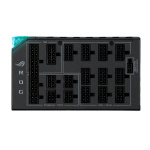 SURSA ASUS ROG THOR 1600W 80+Titanium - imagine 3
