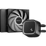 Cooler Procesor DEEPCOOL LE300 MARRS NEGRU - imagine 2