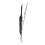 Suport de perete Akai cu inclinatie 0/-8, diagonala display 23"-42", VESA min. 200x200, VESA max. 600x400, suporta pana la 35kg, distanta fata de perete 20.5mm, negru - imagine 4