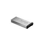 Memorie USB Flash Drive  Adata 32GB  USB 3.2 Metalic Silver - imagine 2