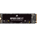 SSD CORSAIR MP600 CORE XT 1TB M.2 NVME - imagine 4