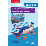 PUZZLE LUMEA MARINA - imagine 6