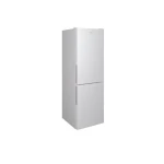 Combina Frigorifica CANDY CCE3T618ES, No Frost, 341 l, H 185 cm, Clasa E, Wi-Fi, Argintiu