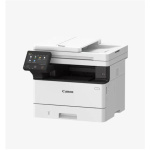 Multifunctional laser mono Canon I-SENSYS X1440I, dimensiune A4 (Printare, Copiere, Scanare), viteza 40ppm, duplex, rezolutie max 1200x1200dpi, memorie 1GB RAM, processor: 1200 Mhz x 2, alimentare hartie 250 coli + 100, limbaj de printare UFRII, PCL 5e2, PCL6, Adobe® PostScript3 ,imprimare de pe USB - imagine 5
