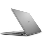 Laptop DELL Latitude 7455 14.0" QHD+ Touch, Snapdragon X Elite X1E-80-100, 32GB Ram, 512GB SSD, Qualcomm Adreno GPU, Windows 11 Pro - imagine 6