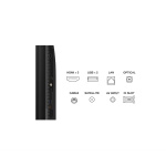 Televizor TCL QLED 50T7B, 126 cm, Smart Google TV, 4K Ultra HD, Clasa F - imagine 4