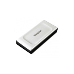 SSD Extern Kingston, XS2000, 4TB, 2.5, USB-C 3.2, R/W speed: up to 2000MB/s/up to 2000MB/s - imagine 4