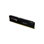 Memorie RAM Kingston, DIMM, DDR5, 32GB, 5200MHz, CL36, 1.35V, FURY Beast, Kit of 2 - imagine 4