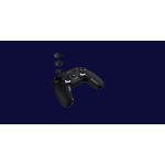 Trust GXT 542 MUTA Wireless Controller Mobile phone mount: No Software : No Size & Weight: Depth of main product (in mm) 60 mm Width of main product (in mm) 165 mm Height of main product (in mm) 115 mm Driver needed: No Connection type : Wireless Cable length main cable 300 cm Wireless range 8 m