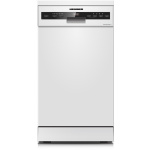 MASINA DE SPALAT VASE HEINNER HDW-FSM45710AWD+++