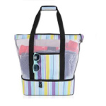 GEANTA DE PLAJA TERMOIZOLANTA DUNGI