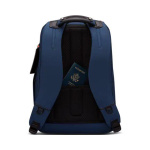 Lenovo ThinkPad Executive 16" Backpack, 22L capacity, 36.2 x 25.3 x 2.2 cm, 1.8kg, Outside Fabric Material: polyester 88%, leather 12%, Navy - imagine 6