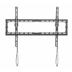 Suport TV de perete Serioux TV32-46T, compatibilitate  dimensiune ecran: 37"-80", compatibilitate VESA:200x200, 300x200, 400x200, 300x300, 400x300, 400x400, 600x400, greutate maximă suportata:  45kg, distanta de la perete:20mm, inclinare: 0~-8° - imagine 3