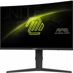 Monitor MSI 27" MAG 275CQRF QD - imagine 8