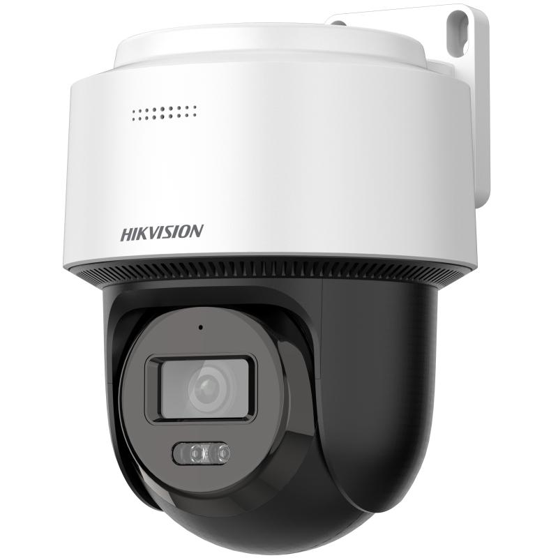 overlay_964cfed1df50a5dab912d037192f2918 Camera de supraveghere IP PT Hikvision DS-2DE2C400MWG-E(2.8MM), lentila fixa: 2.8mm, iluminare: Color: 0.01 Lux @ (F2.0, AGC ON),B/W: 0.005 Lux @ (F2.0, AGC ON),0 Lux, IR: 30m, lumina alba: 30m, microfon si difuzor incorporat, slot card de memorie: microSD/microSDHC/microSDXC card, up to 512 GB - imagine 1