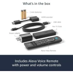 Amazon Fire TV Stick 3rd Gen. 2021 - imagine 3