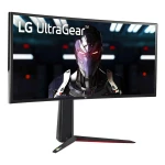 Monitor LG 34" 34WQ650-W.AEU - imagine 6