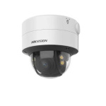Camera supraveghere Hikvision IP dome DS-2CD2747G2T-LZS(2.8-12mm) (C);2MP;1/1.8" Progressive Scan CMOS; rezolutie:2688 × 1520; iluminare: Color: 0.028 Lux @ (F2.0, AGC ON), 0 Lux with IR; compresie: H.265, H.265+, H.264, H.264+; lentila:2.8-12mm, distanta IR: 40metri; 120dB WDR/ BLC/3D DNR/ROI/HLC