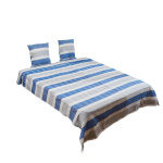 SET CUVERTURA PAT KS 200X220CM ZIA - imagine 13