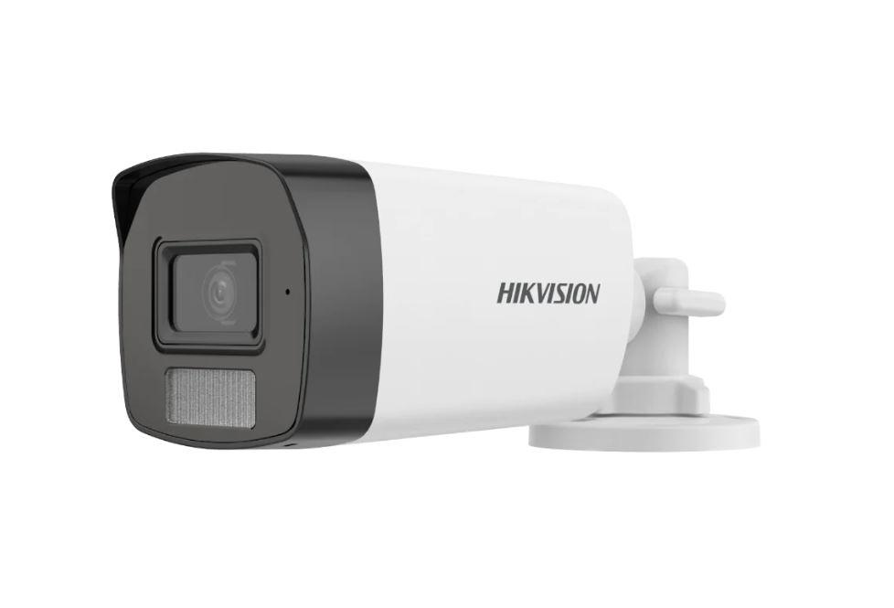 overlay_97c09dc9649eb1b70f13a0b6b4713d67 Camera supravegehere Hikvision 3K Smart Hybrid Light Audio DS-2CE17K0T- LFS(2.8mm; 5MP; Sensor: 3K CMOS) - imagine 1