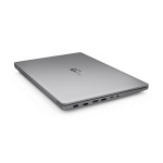 Laptop Lenovo Gaming LOQ 15IAX9E, 15.6" FHD (1920x1080) IPS 300nits Anti-glare, 100% sRGB, 144Hz, Intel Core i5-12450HX, 8C (4P + 4E) / 12T, P-core up to 4.4GHz, E-core up to 3.1GHz, 12MB, video NVIDIA GeForce RTX 2050 4GB GDDR6, Boost Clock 1575MHz, TGP 65W, RAM 1x 16GB SO-DIMM DDR5-4800, One DDR5 - imagine 13