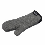 MANUSA DE BUCATARIE LUNGA GRI - imagine 2