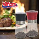 RASNITA CERAMICA SARE&PIPER 13.5CM, VANORA HOME - imagine 3