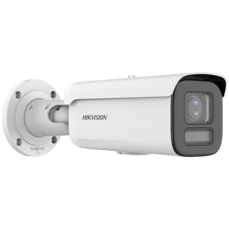 overlay_992e5334e7d0362ccd6eaa6d6162229b Camera Hikvision DS-2CD2647G2T-LZS(2.8-12mm)(C)Varifocal Bullet with 4 MP resolution, Clear imaging against strong backlight due to 130 dB WDR technology,2.8 to 12 mm, horizontal FOV 105.4° to 56.4°, vertical FOV 53.9° to 31.6°,diagonal FOV 131.8° to 65.1°,IR 60M,WDR 130 dB, SNR≥ 52 dB,Image - imagine 1