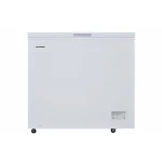 LADA FRIGORIFICA HEINNER HCF-200CNHE++