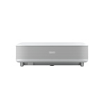 Videoproiector Epson EH-LS650W, 3LCD, Smart laser 4K PRO-UHD1 Ultra- short-throw, 3.600 lumeni, 4K enhancement, 16:9, 2.500.000:1, HDR10, HLG, zoom 2.5, dimensiune maxima imagine 120", distanta minima de proiectie 0.4 m, 3* USB 2.0-A, USB 2.0 Type B (Service Only), Wireless LAN IEEE - imagine 3
