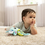 LAMAZE- SALAMANDRA ALISE CLIP&GO - imagine 4