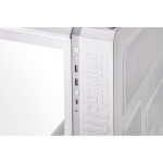 Carcasa ASUS GT 502 TUF GAMING Mid Tower ARGB ALB - imagine 11