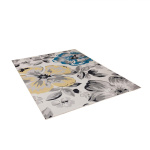COVOR HEINNER PRINT DIGITAL 3D 160X230 CM LEA - imagine 4