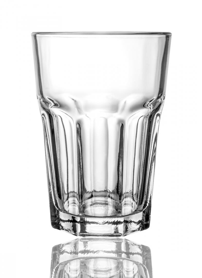 overlay_9adc9c18946a43d8a73f6a75775dce60 PAHAR STICLA 360 ML, MALAGA, ART OF DINING BY HEINNER - imagine 1
