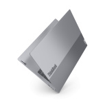 Laptop Lenovo ThinkBook 16 G7 IML; 16" WUXGA; Intel Core Ultra 7 155H; Integrated Intel Arc Graphics; RAM 16GB, SSD 512GB, 3YD DOS - imagine 16