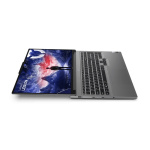 Laptop Gaming Lenovo Legion 5 16IRX9 cu procesor Intel® Core™ i7-14650HX pana la 5.2 GHz, 16", WQXGA, 16GB, 1TB SSD, NVIDIA GeForce RTX 4070 8GB GDDR6, No OS, Luna Grey, 3y on-site, Premium Care - imagine 6