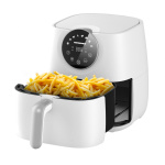 FRITEUZA CU AER CALD HEINNER SMARTFRY HAF-B6WH1700 - imagine 2
