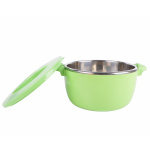 CASEROLA TERMICA 8L, NOVA, VERDE, ART OF DINING BY HEINNER - imagine 2