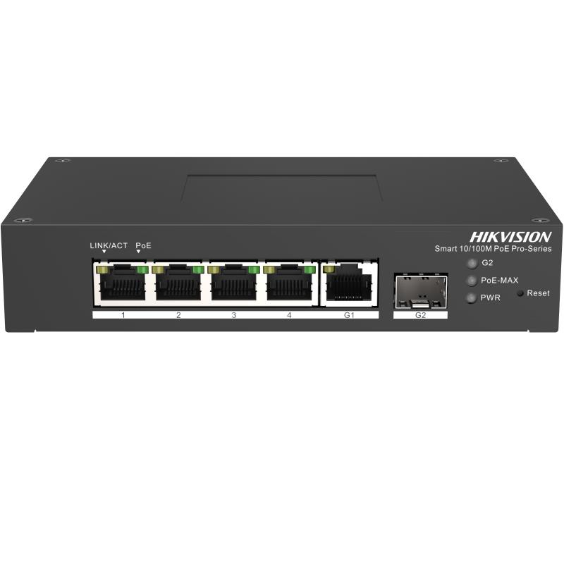 overlay_9c63be5777e5da7a0bb1e91381acc101 SWITCH POE DS-3T1306P-SI/HS - imagine 1
