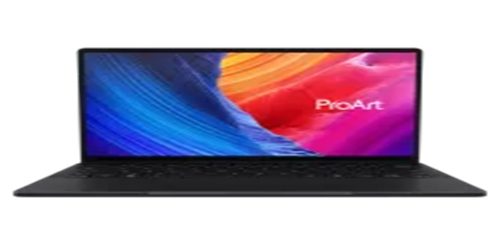 overlay_9ce9f90e515e8311d3de04aea7b886db Laptop ProArt PX13 OLED, HN7306WI-LX010X, 13.3-inch, 3K (2880 x1800) OLED 16:10 aspect ratio, AMD STRIX-12C/BGA, Radeon™ Vega 3 Graphics, NVIDIA® GeForce RTX™ 4070 Laptop GPU, 1x M.2 2230 PCIe 4.0x4,LPDDR5X 32GB, 2TB M.2 NVMe™ PCIe® 4.0 SSD, 60Hz refresh rate, 400nits,Glossy display, FHD camera with - imagine 1