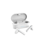 Casti Akai BTE-J10W wireless, bluetooth 5.0, 5V, alb - imagine 5