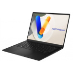Laptop ASUS Vivobook S 14 OLED, S5406MA-QD150X, 14.0-inch, WUXGA(1920 x 1200) OLED 16:10 aspect ratio, Intel® Core™ Ultra 7 Pro cessor155H 1.4 GHz (24MB Cache, up to 4.8 GHz, 16 cores, 22 Threads); Intel®AI Boost NPU, Intel® Arc™ Graphics, LPDDR5X 16GB, 512GB M.2 NVMe™ PCIe®4.0 SSD, 60Hz refresh - imagine 3