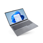 Laptop Lenovo ThinkBook 16 G7 IML; 16" WUXGA; Intel Core Ultra 7 155H; Integrated Intel Arc Graphics; RAM 16GB, SSD 512GB, 3YD DOS - imagine 7