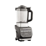 Ninja Blender HB150EU Foodi Blender & Soup Maker, 1000 W, 1.7 L - imagine 3