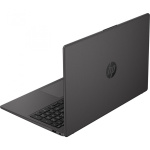 Laptop HP 250 G10 cu procesor Intel Core i3-1315U 6-Core (1.2GHz, up to 4.5GHz, 10MB), 15.6 inch FHD, Intel UHD Graphics, 8GB DDR4, SSD, 256GB PCIe NVMe, Windows 11 PRO Educational 64bit, Dark Ash Silver, 1yw - imagine 3