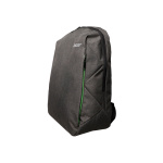 15.6'' ACER URBAN BACKPACK GRAY&GREEN - imagine 3
