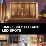 Spot LED triplu ajustabil Ledvance Pear, 3xGU10, 3x4.3W, 1050 lm, lumina calda (2700K), IP20, 444x131x60mm, metal/plastic, Alb - imagine 3